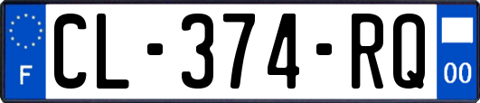 CL-374-RQ