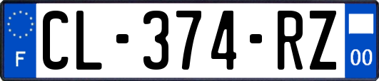 CL-374-RZ