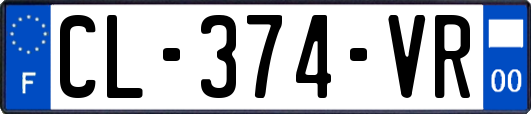 CL-374-VR