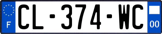 CL-374-WC