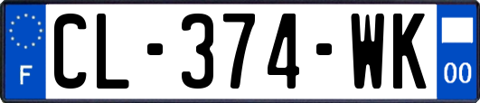 CL-374-WK