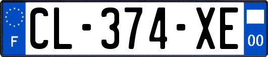 CL-374-XE