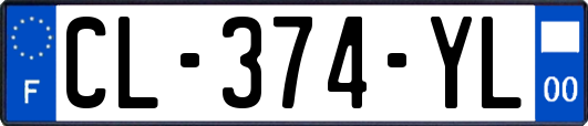 CL-374-YL