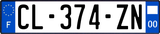 CL-374-ZN