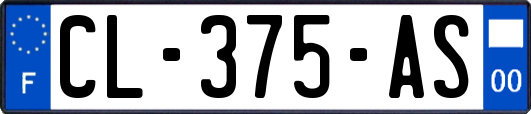 CL-375-AS