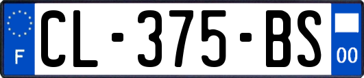 CL-375-BS