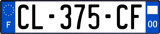 CL-375-CF