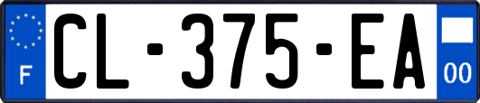 CL-375-EA