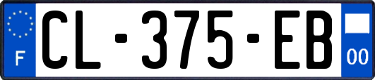CL-375-EB
