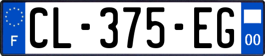 CL-375-EG