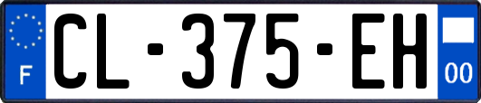 CL-375-EH