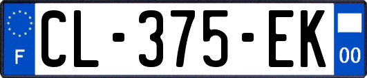 CL-375-EK