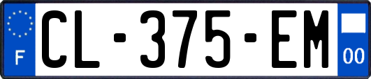 CL-375-EM