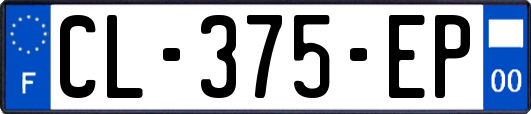 CL-375-EP