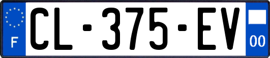 CL-375-EV