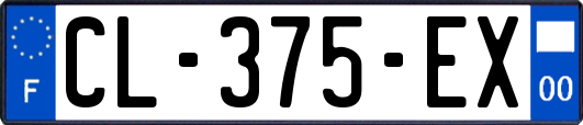 CL-375-EX