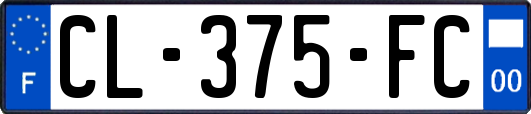 CL-375-FC