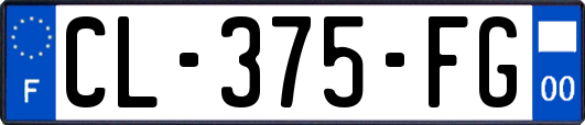CL-375-FG