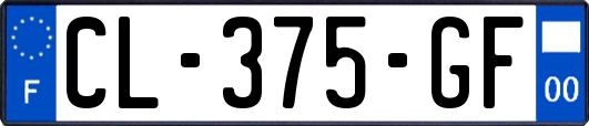 CL-375-GF