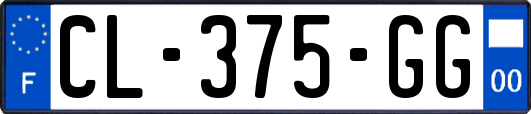 CL-375-GG