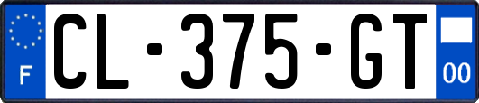 CL-375-GT