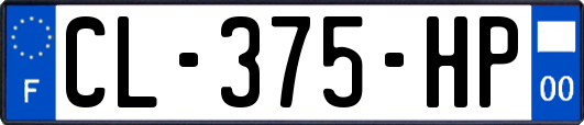 CL-375-HP