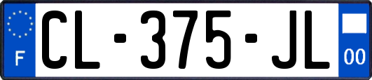 CL-375-JL
