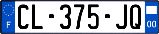 CL-375-JQ
