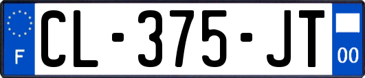 CL-375-JT