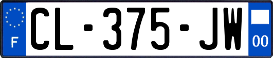 CL-375-JW