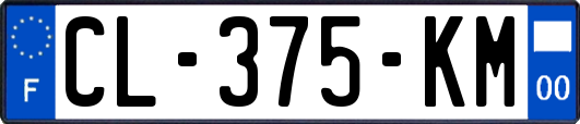 CL-375-KM