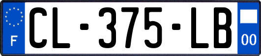 CL-375-LB