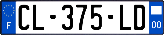 CL-375-LD
