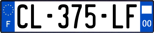 CL-375-LF