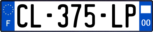 CL-375-LP