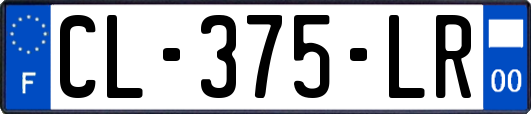 CL-375-LR