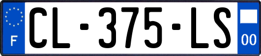 CL-375-LS