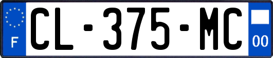 CL-375-MC