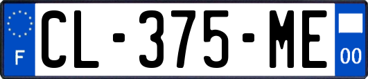 CL-375-ME