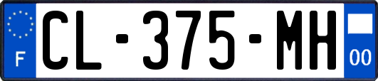 CL-375-MH