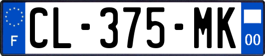 CL-375-MK