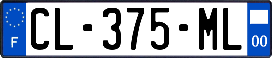 CL-375-ML