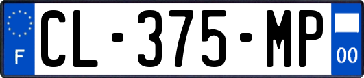 CL-375-MP