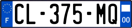 CL-375-MQ