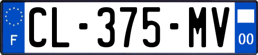 CL-375-MV