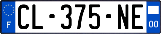 CL-375-NE
