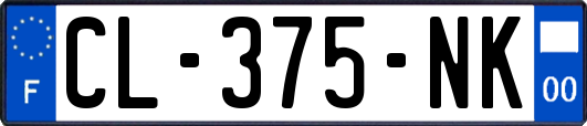 CL-375-NK