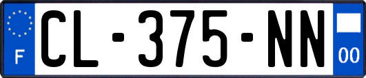 CL-375-NN