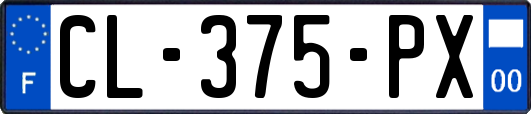 CL-375-PX