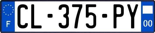 CL-375-PY